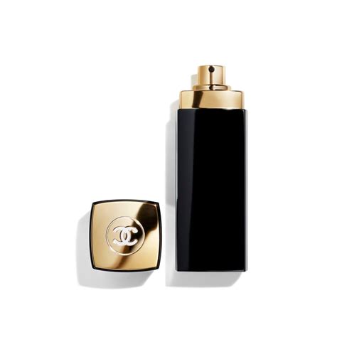 chanel vaporisateur rechargeable